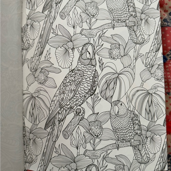 Color Art Book - Multicolor - Picture 7 of 7